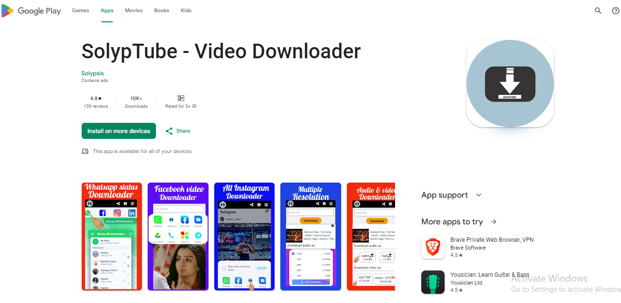 You Can Easily Download YouTube Shorts