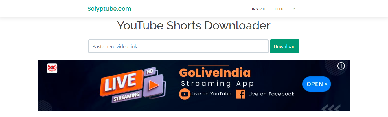 You Can Easily Download YouTube Shorts